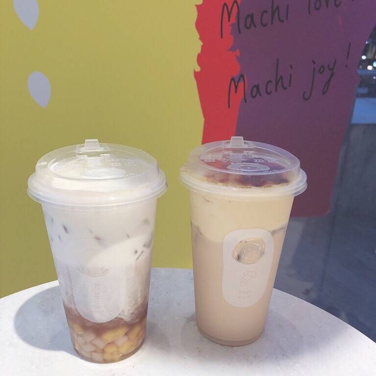 タピオカの次に来るのはこれだ 今話題のチーズティー Machi Machi マチマチ 2019年7月18日 エキサイトニュース