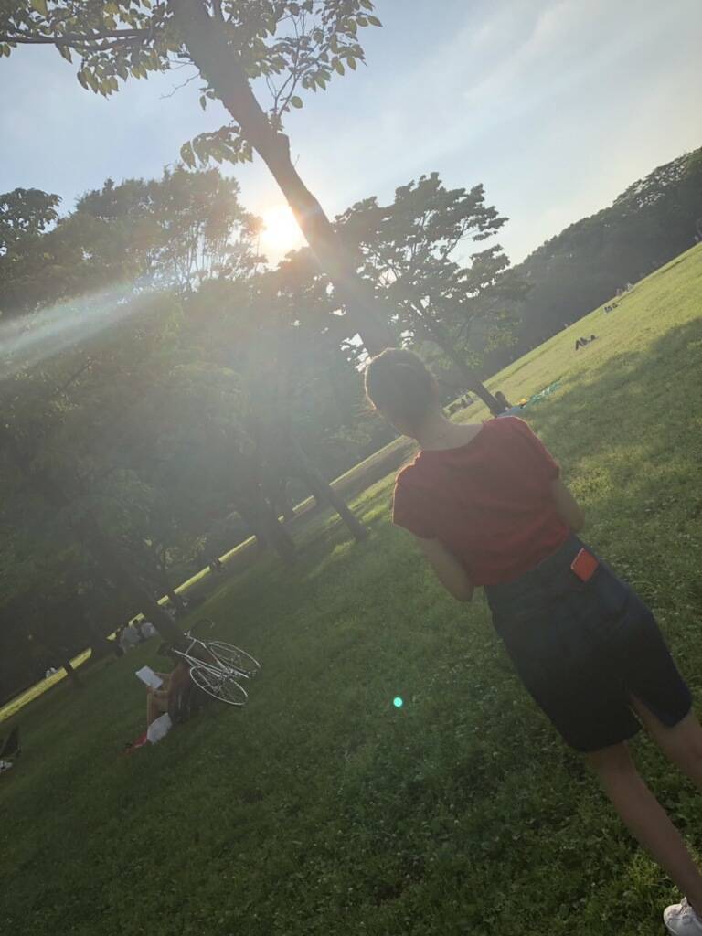 公園デートをしたときのポーズはこれだぁ 東京でおすすめの公園も大紹介 19年9月4日 エキサイトニュース 2 2 公園デートをしたときのポーズはこれだぁ 東京でおすすめの公園も大紹介 19年9月4日 エキサイトニュース 2 2