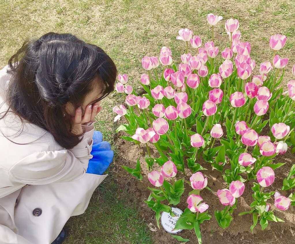 公園デートをしたときのポーズはこれだぁ 東京でおすすめの公園も大紹介 19年9月4日 エキサイトニュース