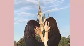 画像レポ ディズニーランドの夜がめちゃめちゃ怖いって知ってた 昼と夜で全く違うハロウィーンの世界 19年10月14日 エキサイトニュース