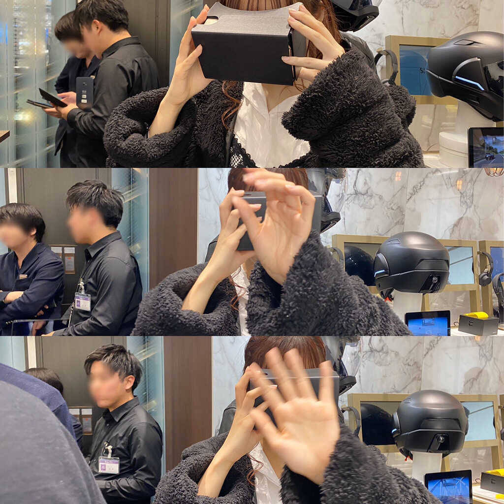 Snapchat（スナチャ）と連携！3D撮影ができるサングラス型カメラ【Spectacles 3】の体験レポ