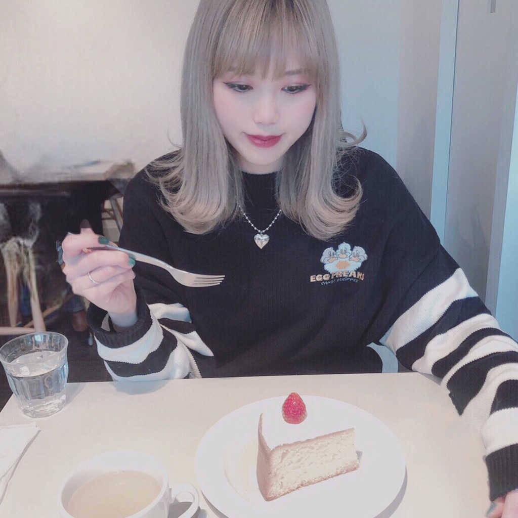 MARGARET HOWELL(マーガレット・ハウエル)吉祥寺で韓国気分なティータイム