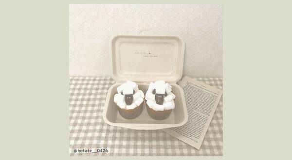 おうち時間を彩るスイーツを紹介 もっとお洒落に撮れるアイテムや加工方法も 年4月12日 エキサイトニュース