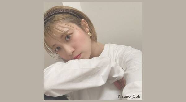 Zoom映えするファッションって こだわりたいポイントやヘアアレンジも紹介 年4月22日 エキサイトニュース