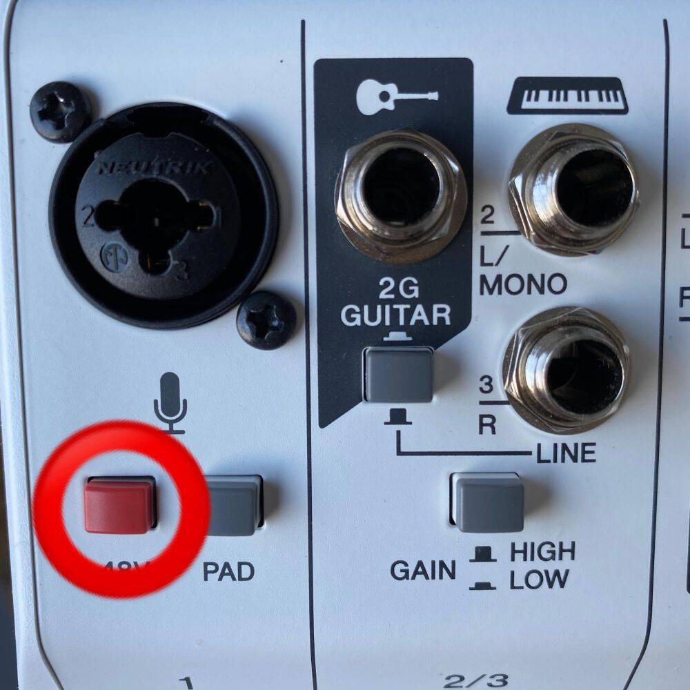 ライバー人気no 1のミキサーを紹介 配信中にカラオケや効果音を楽しめちゃう 年6月6日 エキサイトニュース