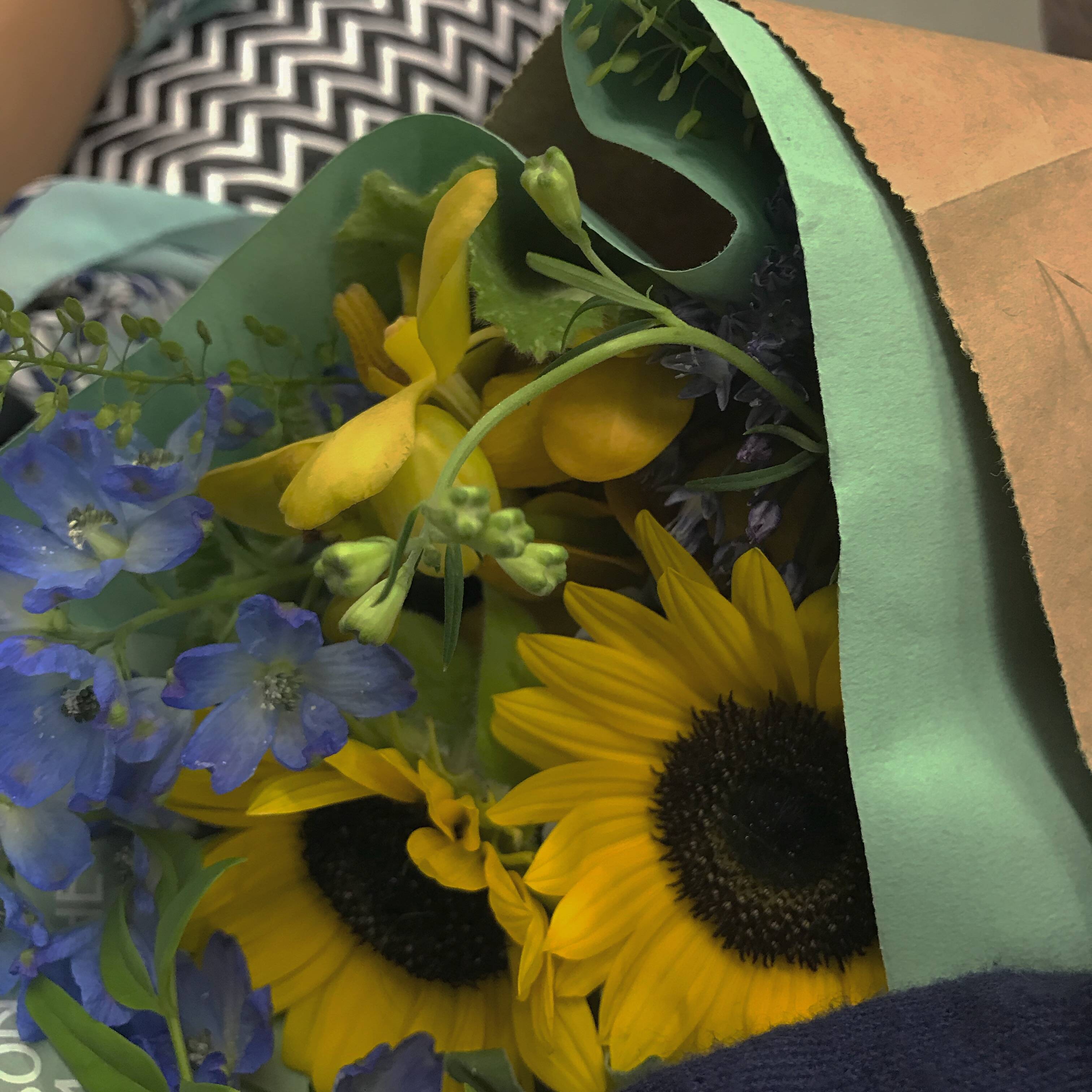 お花を可愛く写真に収める撮り方を伝授 意外なテクニックでさらにお洒落な一枚に 年6月13日 エキサイトニュース