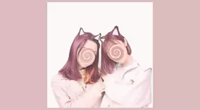 写真をなぞるだけで一瞬で線画に 話題の アイビスペイント を使ったトリック動画のhow Toをご紹介 21年3月25日 エキサイトニュース