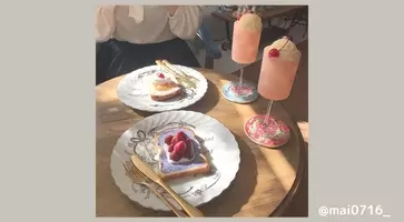 シックな大人カフェ Cafe No 8 でインスタ映えしよう メニューやお洒落な写真を紹介 21年5月11日 エキサイトニュース