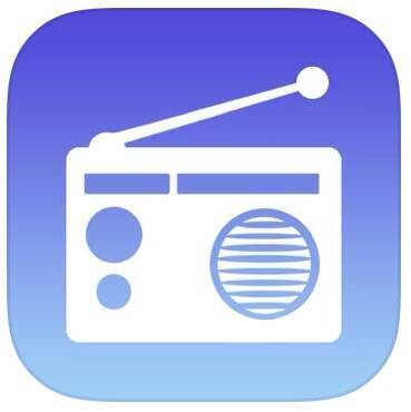 【2021年おすすめ】iPhoneでラジオを聴けるアプリ10選！