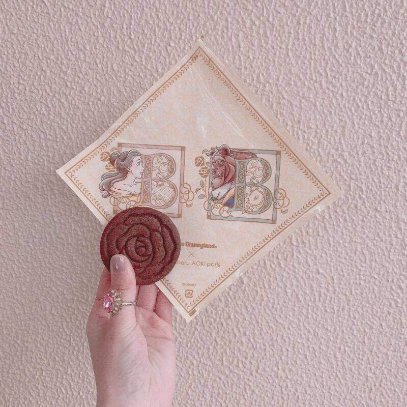 ディズニーランドで本格スイーツが食べられる Sadaharu Aoki Paris とのコラボメニューが話題 21年5月5日 エキサイトニュース