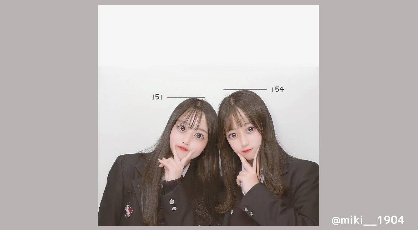 プリクラに身長を書くだけの 身長プリ がjkの間で話題 やり方を解説するよ 21年5月11日 エキサイトニュース