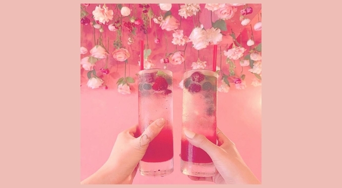 Iphoneでオススメの可愛い絵文字 特殊絵文字を紹介 インスタを可愛くする組み合わせも教えます 21年7月9日 エキサイトニュース