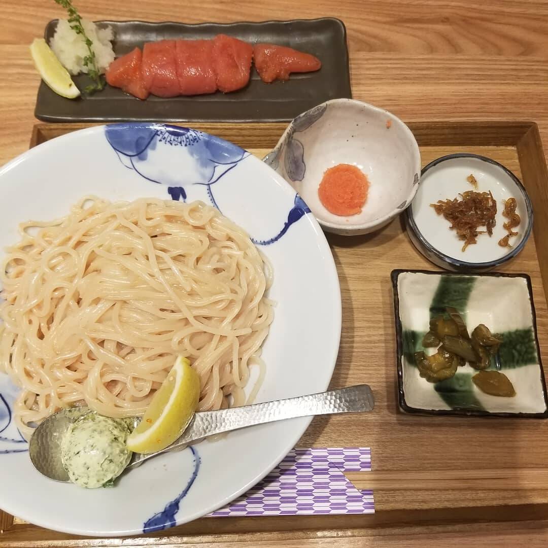 たらこ好きにはたまらない たらこスパゲティ専門店 東京たらこスパゲティ が話題 21年5月26日 エキサイトニュース