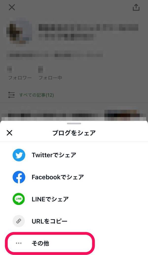 Amebaブログ 画像の保存方法 アプリからできないって知ってた 2021年6月25日 エキサイトニュース