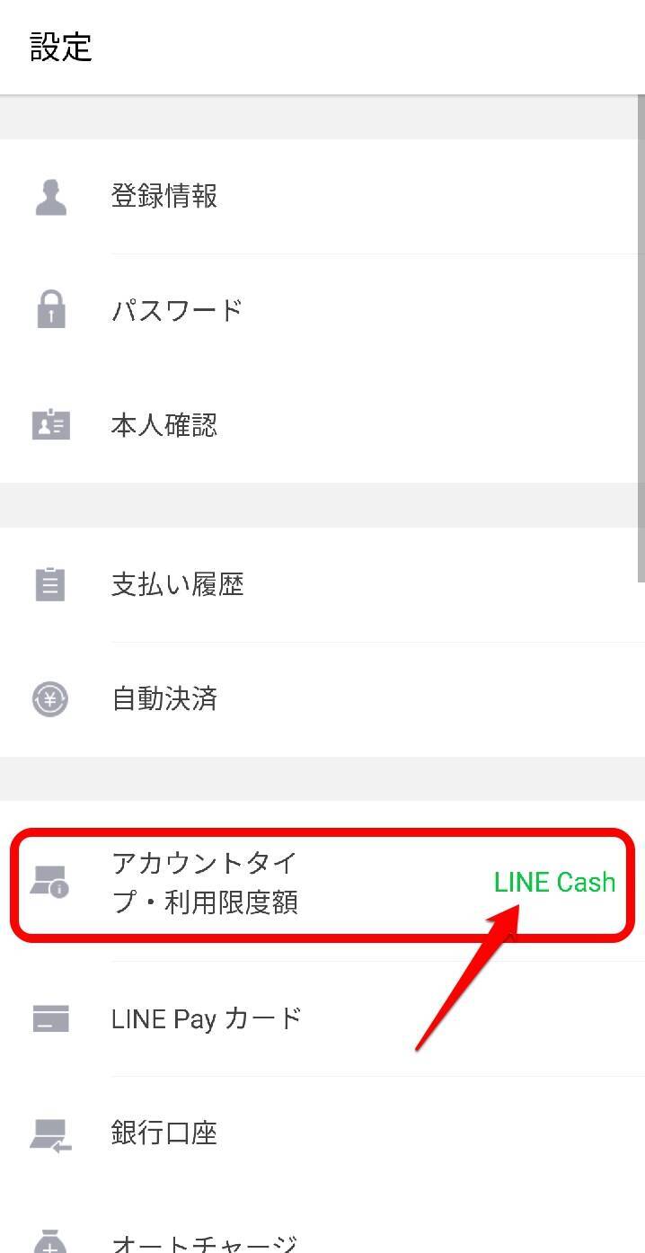 Line Pay 本人確認の安全性を解説 銀行口座の登録は危険 2021年6月28日 エキサイトニュース 5 9