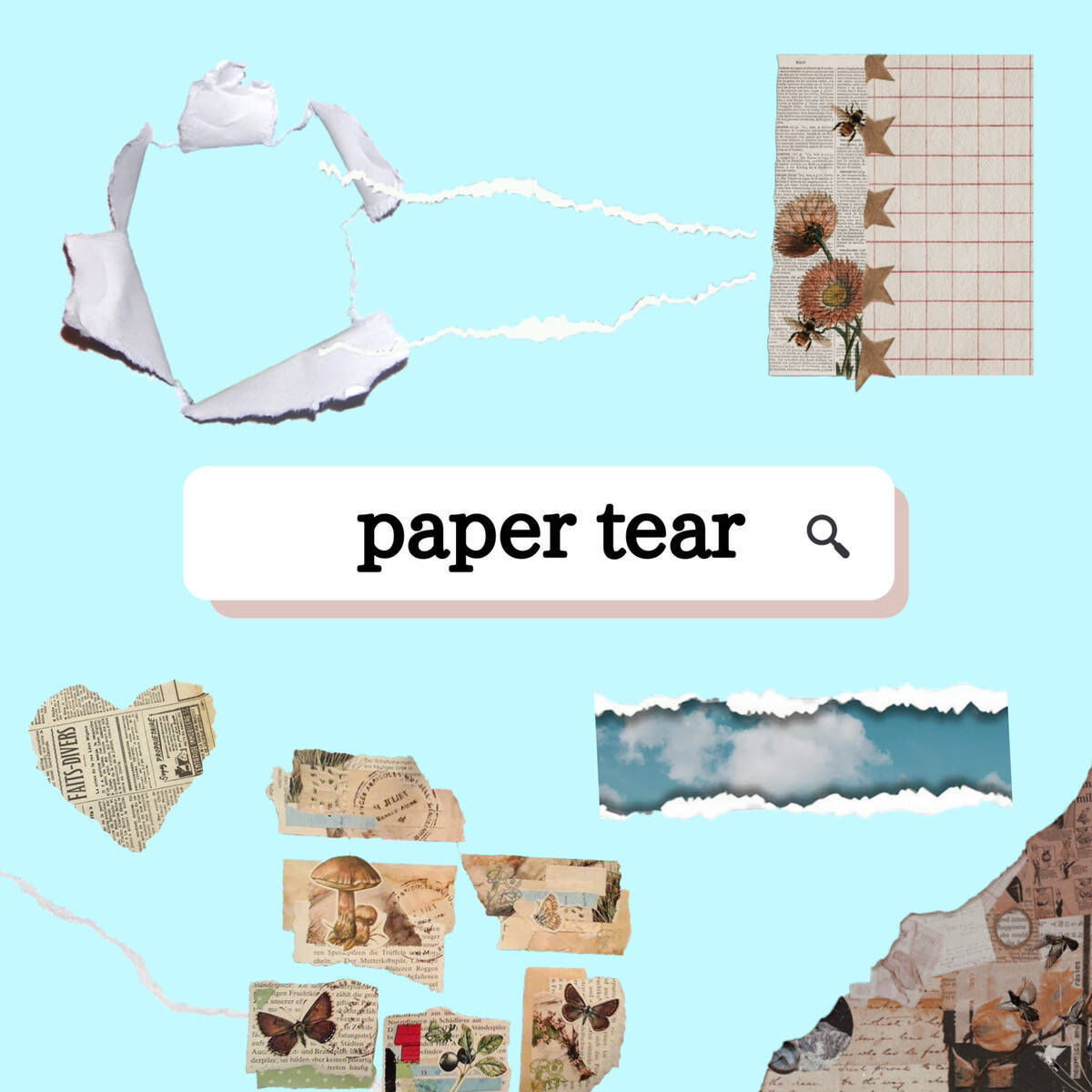 Picsart ステッカーで流行りの加工をしよう おすすめの検索ワードを紹介 21年6月22日 エキサイトニュース 2 2