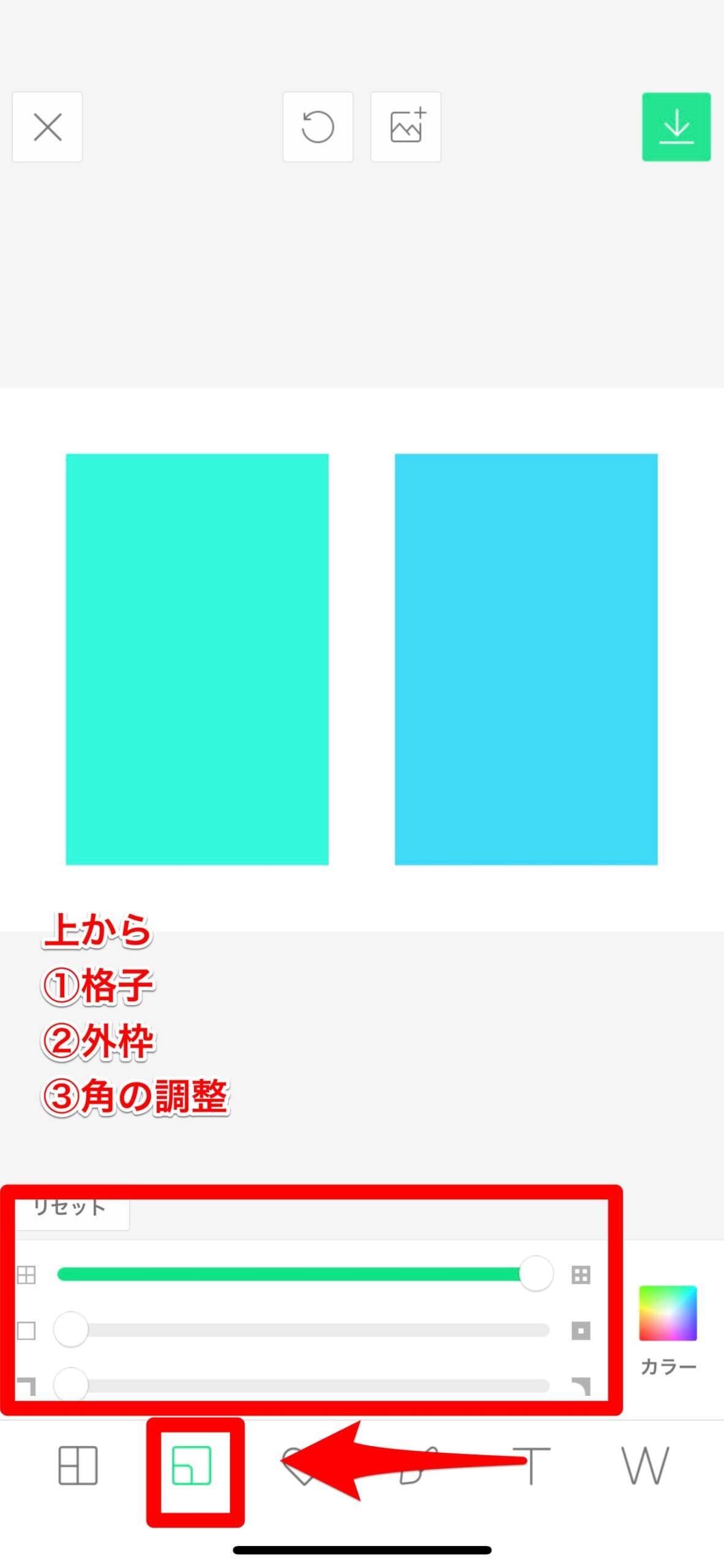 チェキ風の写真を印刷する方法はコレ！飾って可愛い♪プレゼントにも♡