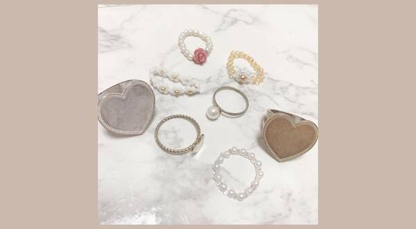 指輪を上手に撮るコツ5選 定番の撮り方から結婚指輪の撮り方まで伝授 21年8月6日 エキサイトニュース 指輪を上手に撮るコツ5選 定番の撮り方から結婚指輪の撮り方まで伝授 21年8月6日 エキサイトニュース