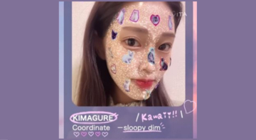 【VITA】動画編集テンプレの使い方♪おすすめのテンプレも5選ご紹介♡