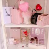 ピンクが可愛い人気ショップ袋5選 Getしたショッパーの使い道も紹介 21年9月10日 エキサイトニュース ピンクが可愛い人気ショップ袋5選 Getしたショッパーの使い道も紹介 21年9月10日 エキサイトニュース