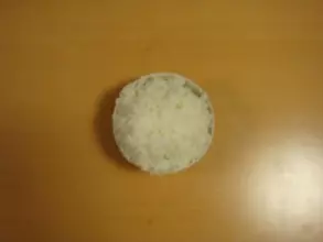 おかずとご飯、丁度良く食べ終われますか