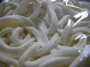 うどんはなぜ「冷凍」が美味いのか