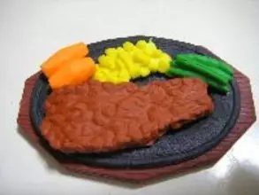 カルビのステーキ化を考えてみる