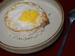 韓国人にとっての「たまごかけごはん」とは