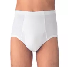 白ブリーフに未来はあるの？