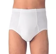 白ブリーフに未来はあるの？