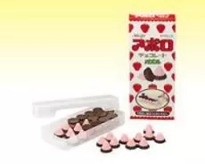 キュートな「明治パズルシリーズ」に夢中