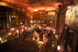 「新横浜ラーメン博物館」で店が入れ替わる理由って？