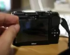 デジカメ液晶保護フィルムは過保護？