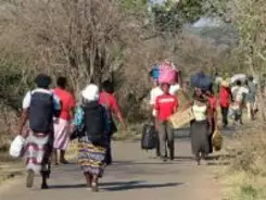 超インフレの国ジンバブエはいま……