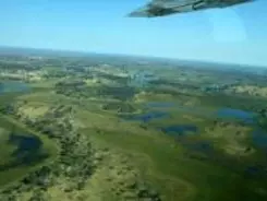 究極のサファリリゾート「オカバンゴ・デルタ」