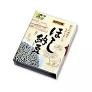 『ほし納豆』にハマる