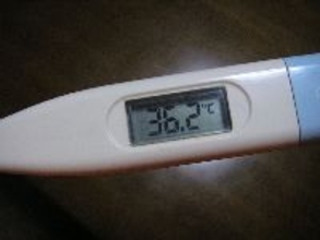 体温って、耳で測るほうがなぜ早く出るの？