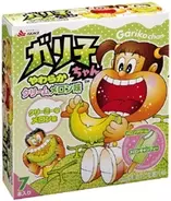 ガリガリ君の妹について詳しく