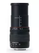 ズームレンズはどこまで伸びる？