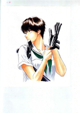 フェチすぎる野球マンガ『ザワさん』に夢中