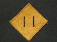 バッグについているアレって何？