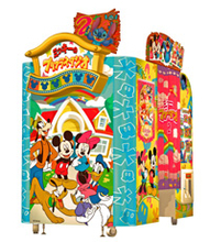 いまや常識!?　「親子でプリクラ」が増えている