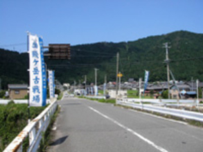 カーナビが目的地周辺で見捨てることについて