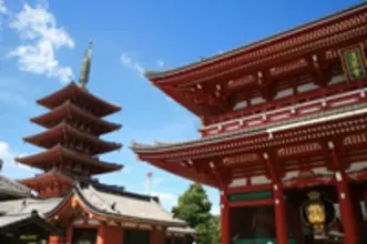 こんな初詣、いかがですか？