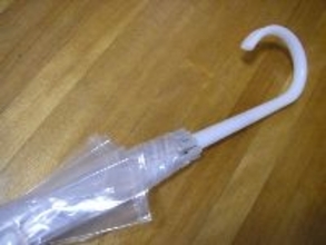 百均でビニール傘だけが値上がりしてる？