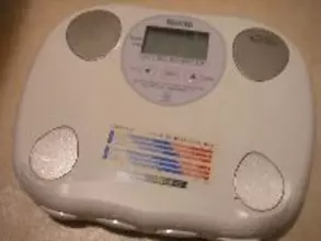 体脂肪の数値が一瞬で大きく変わるのはなぜ？