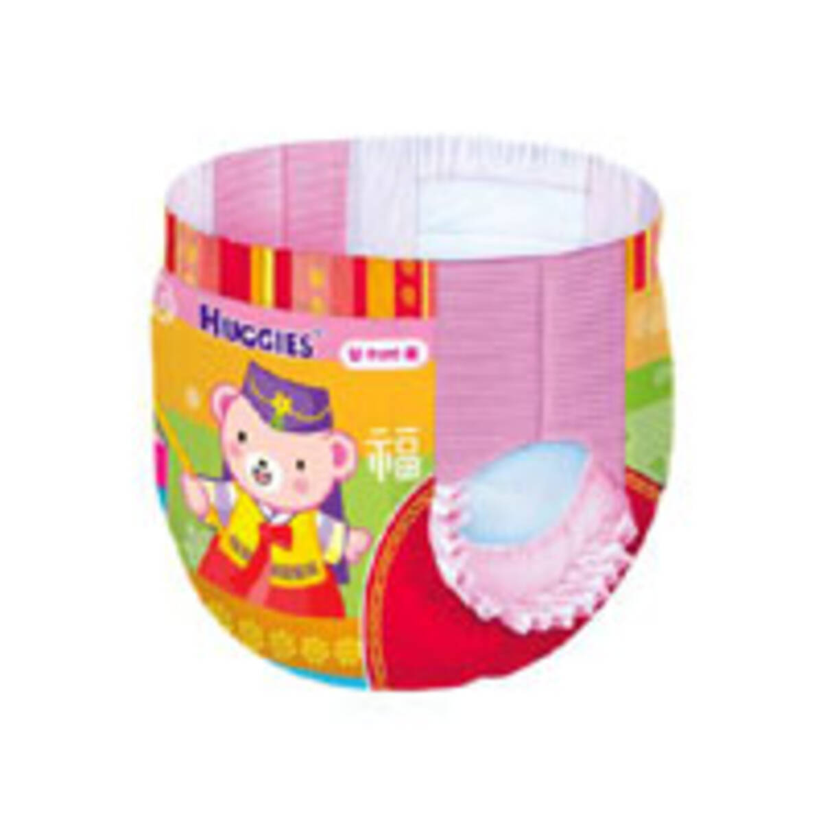 韓国 台湾で限定販売の 福おむつ とは エキサイトニュース