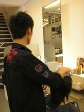 美容師さんのシャンプーの恐るべき気持ち良さ