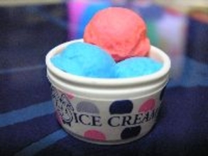 「家族のための大きいアイス」が減っている