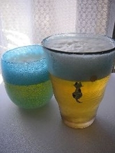 「ゴックン」って、そもそもどういう音？